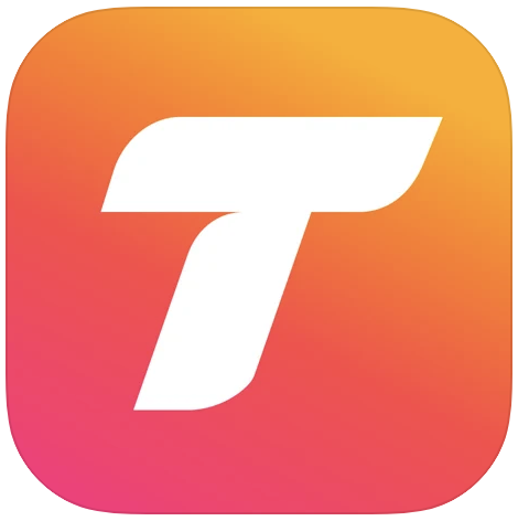 Tango-Live Stream & Video Chat Logo